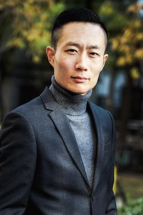 Pei Xinglei profile photo