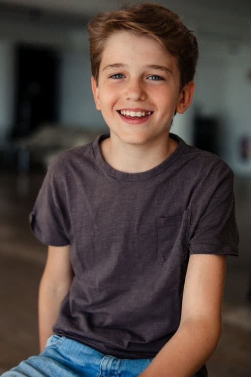 Max Sampietro profile photo