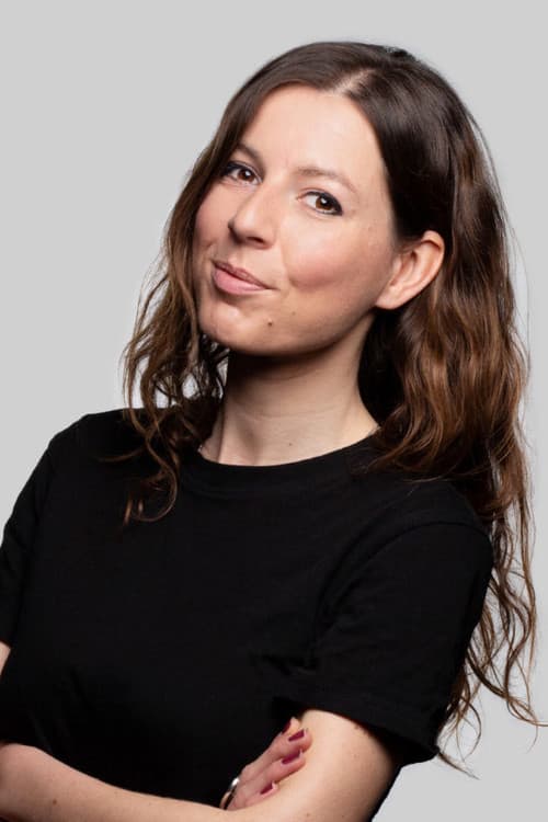 Carole Boinet profile photo