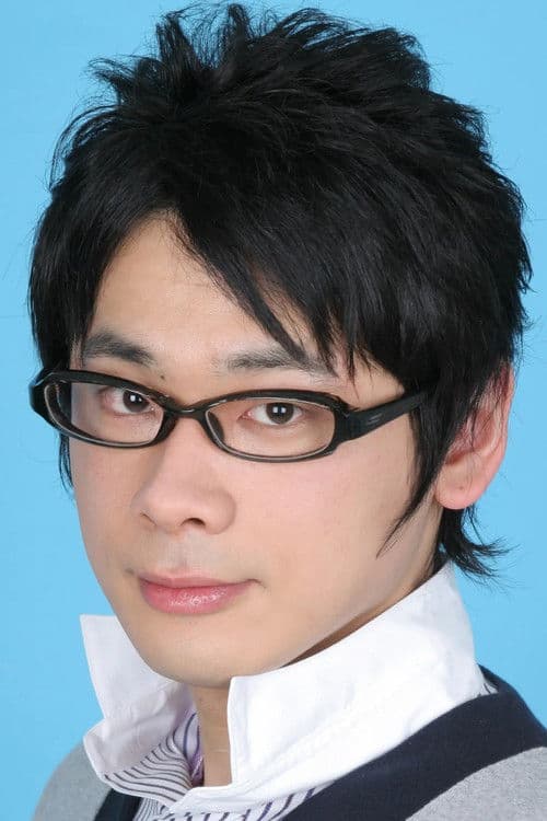 Wataru Usami profile photo