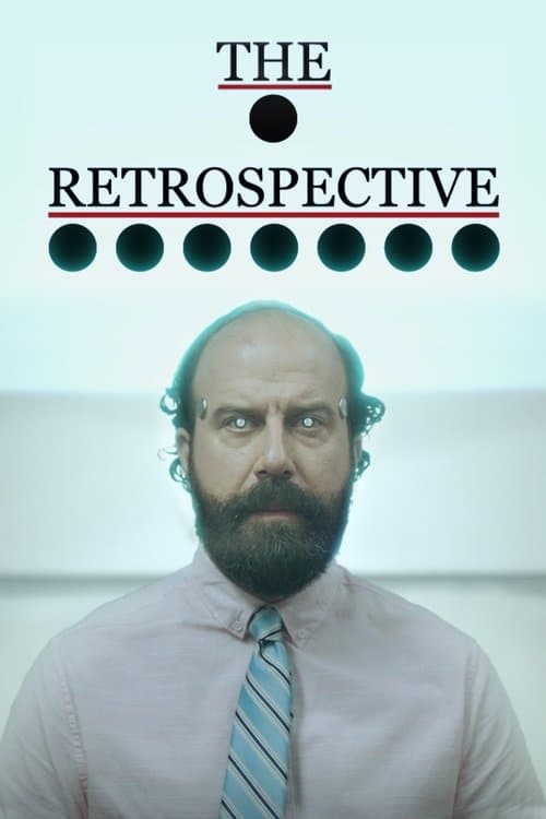 The Retrospective poster