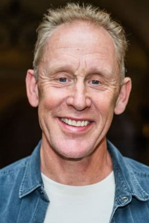 Gunde Svan profile photo