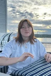 Sophie Belle Clapton profile photo