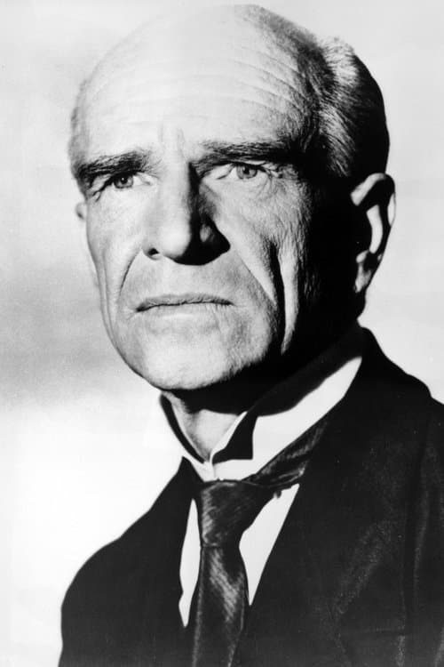 Ian Wolfe profile photo