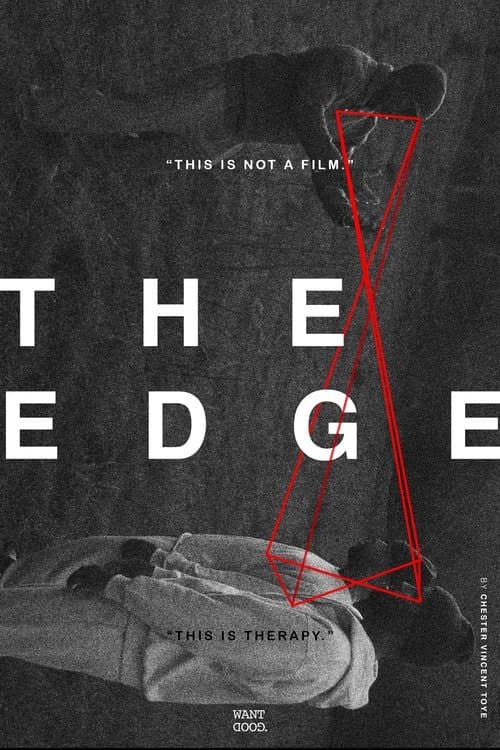 THE EDGE poster
