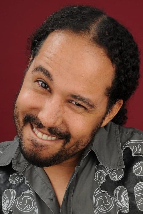 Keith Ferguson profile photo