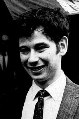 Ronald Tavel profile photo