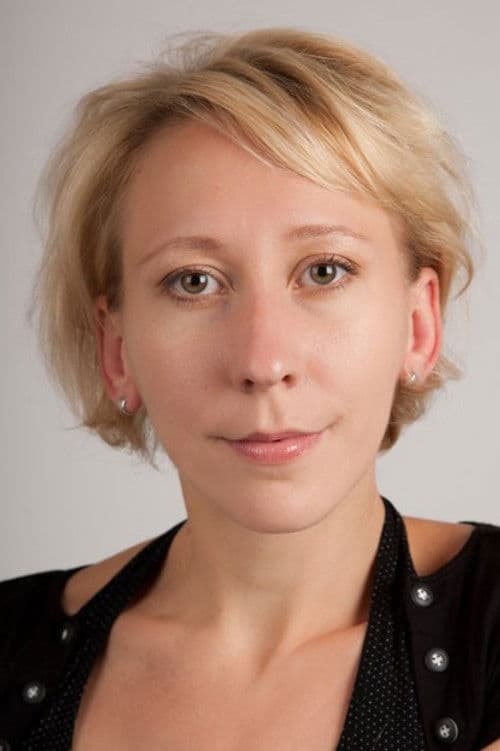 Tatyana Mukhina profile photo