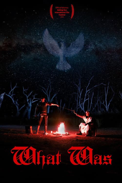 What Was poster