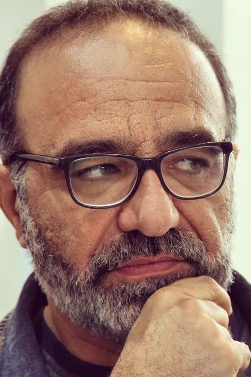 Farid Ghobadi profile photo