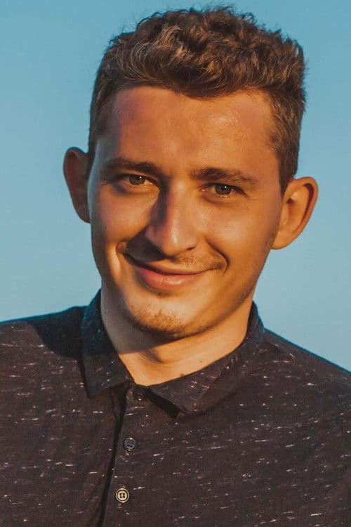 Nikolay Serga profile photo