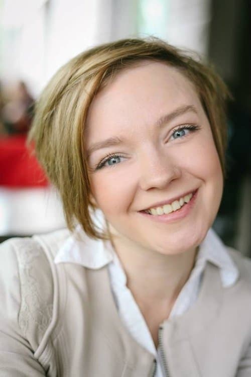 Olga Shuvalova profile photo