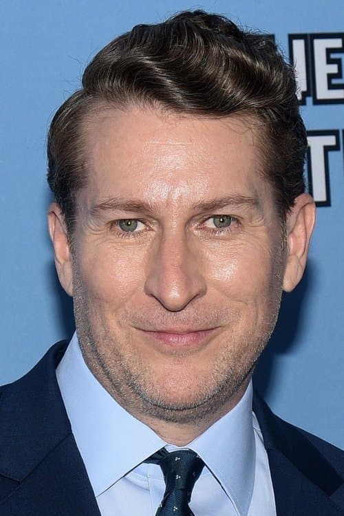 Scott Aukerman profile photo