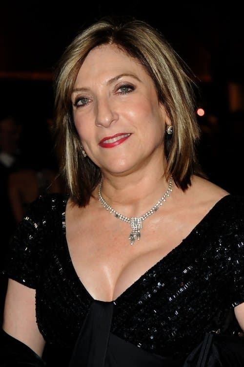 Lesli Linka Glatter profile photo