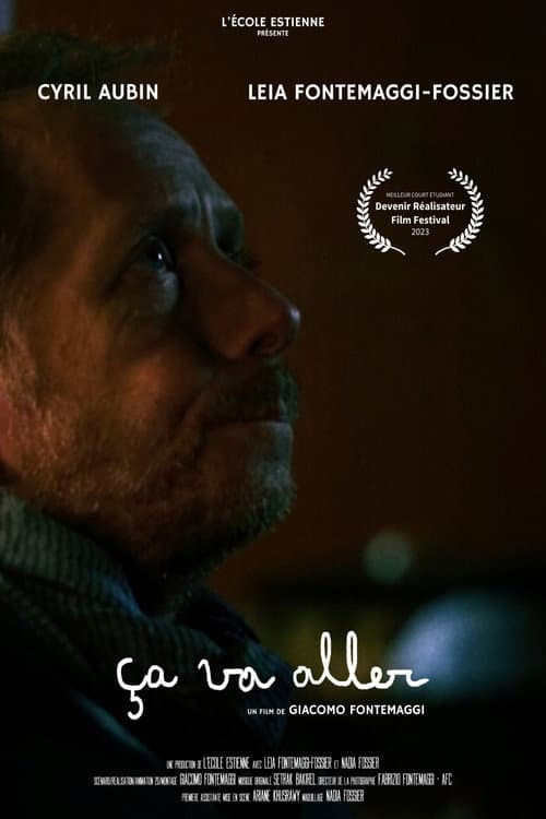 Ça va aller poster
