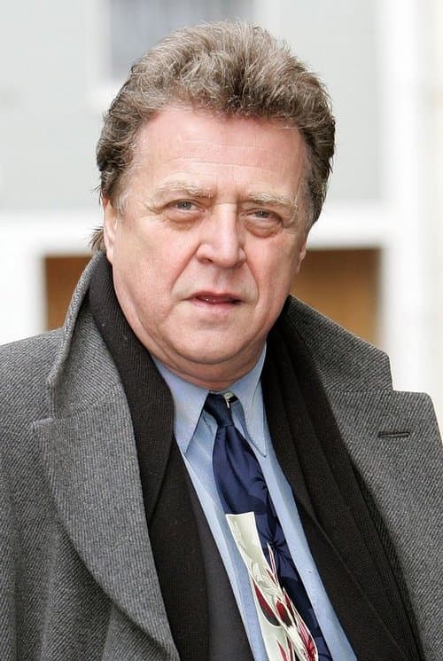 Nicholas Ball profile photo