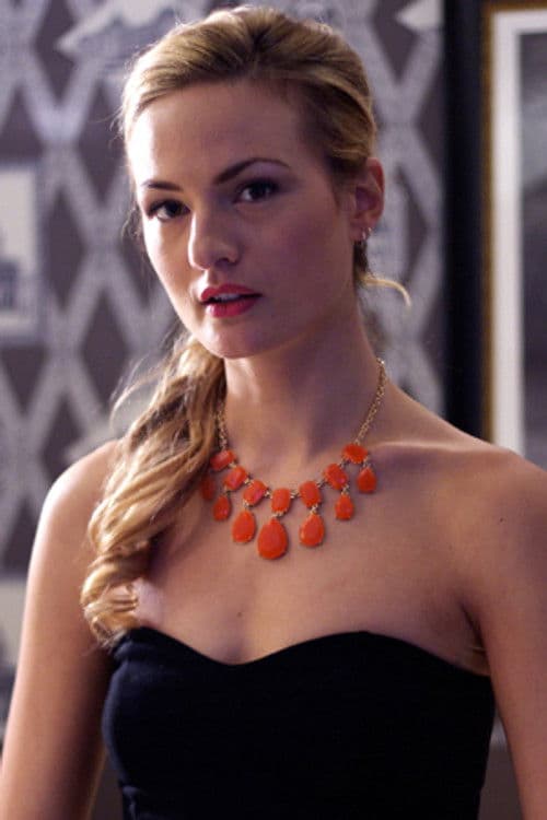 Agnès de Tyssandier profile photo