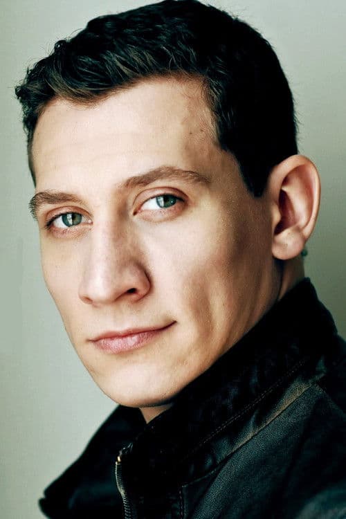 Stan Demidoff profile photo