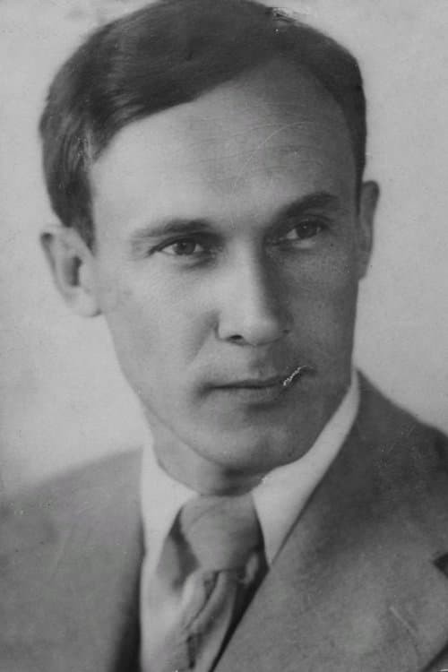 Mikhail Karyukov profile photo
