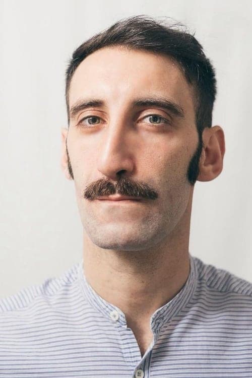 Giuseppe Lo Piccolo profile photo