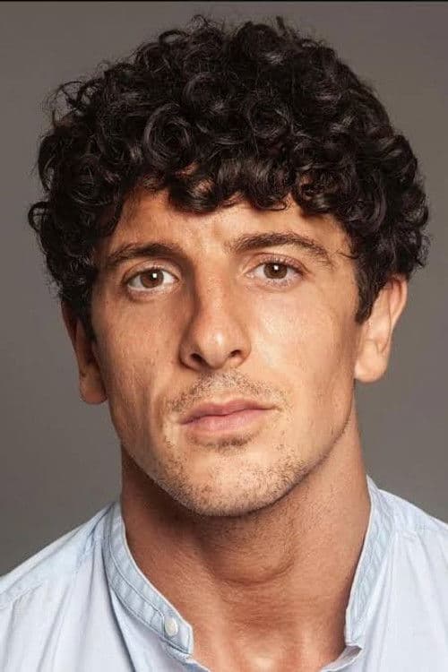 Jon Callaway profile photo