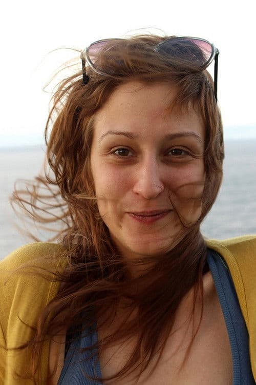 Urška Djukić profile photo