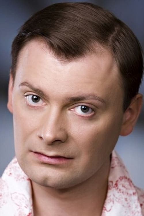 Konstantin Konstantinov profile photo