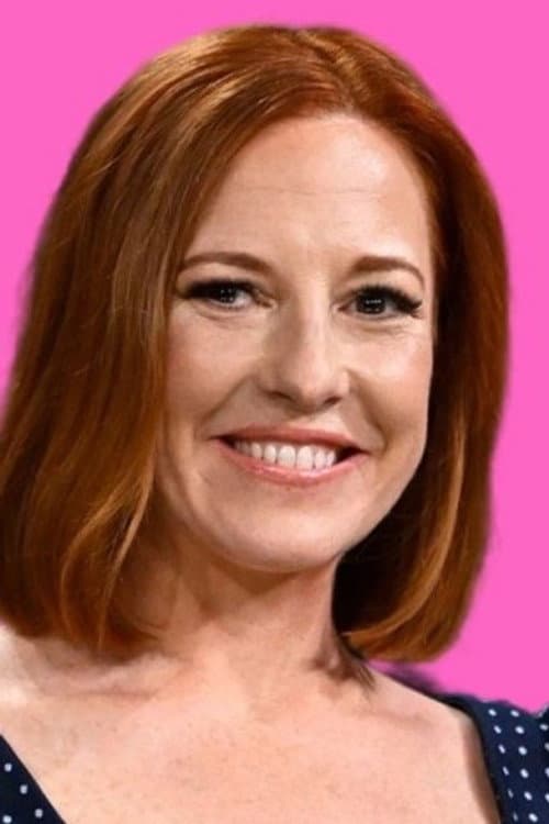 Jen Psaki profile photo