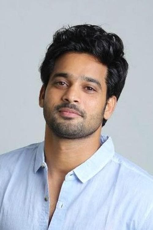 Surya Srinivas profile photo