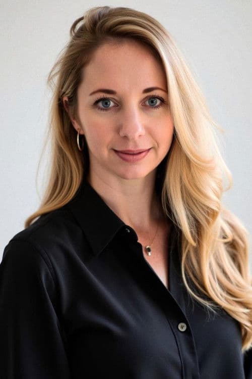 Melissa Fisher profile photo