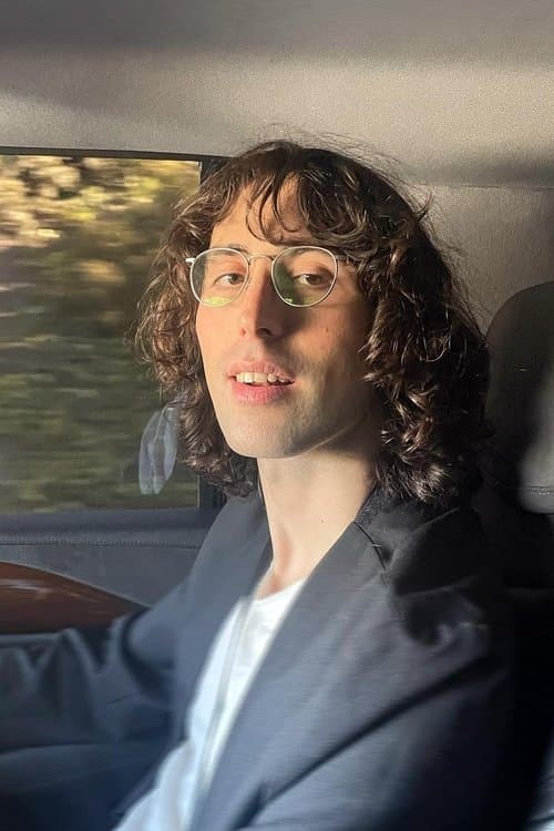 A. G. Cook profile photo