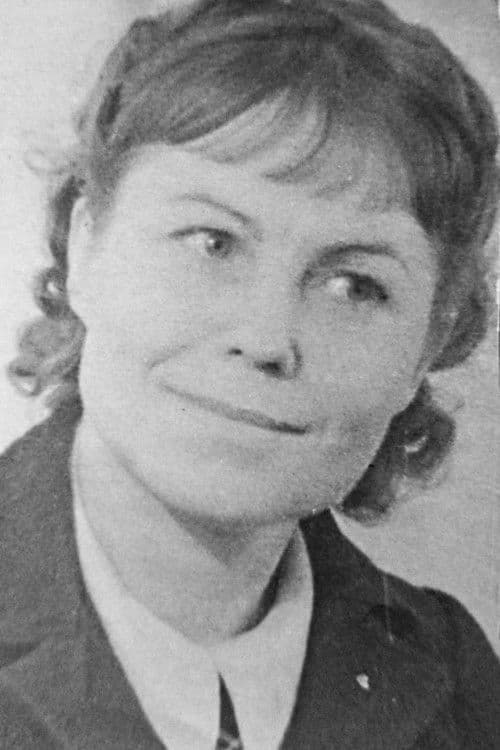 Mariya Zorina profile photo