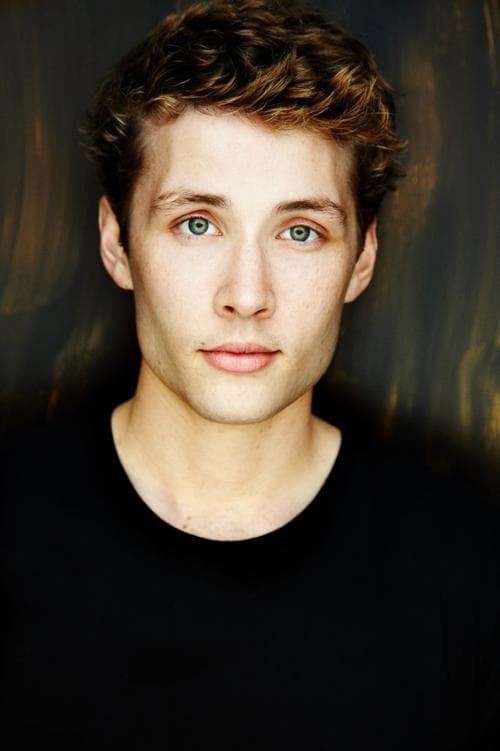 Keegan Joyce profile photo