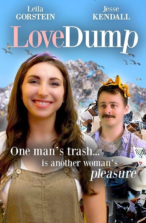 Love Dump poster