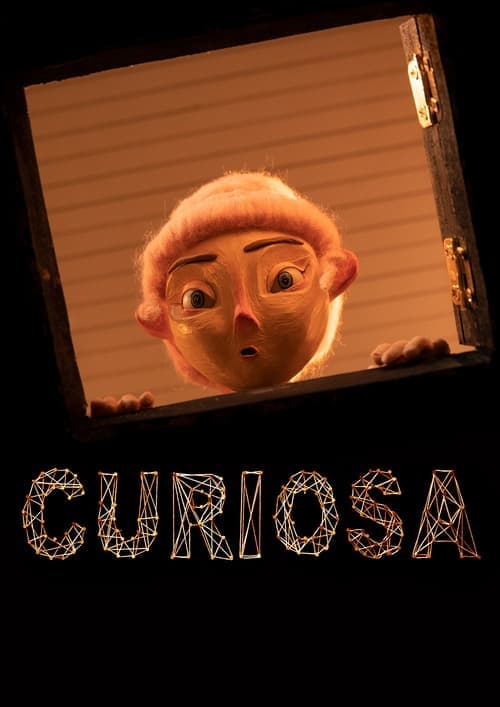 Curiosa poster