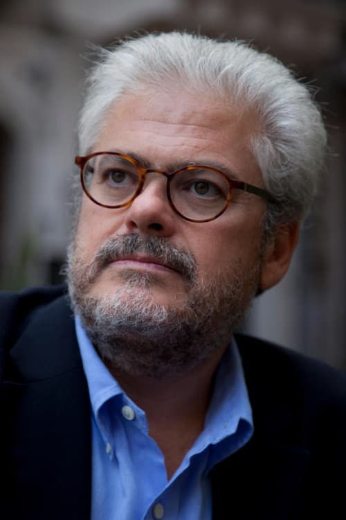 Roberto Andò profile photo