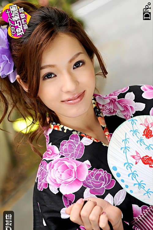 夏の想い出 Vol.2 Caribbeancom 081509-141 poster