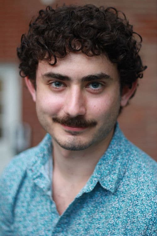 Jake Ruderman profile photo