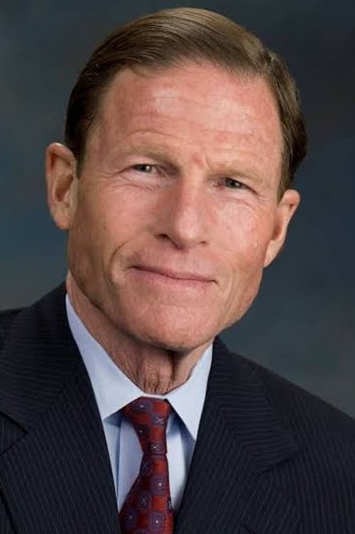 Richard Blumenthal profile photo