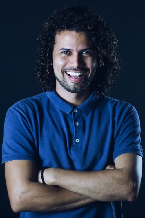 Édier William profile photo