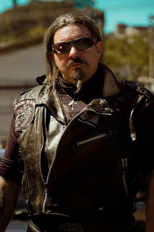 Vini Manfredi profile photo