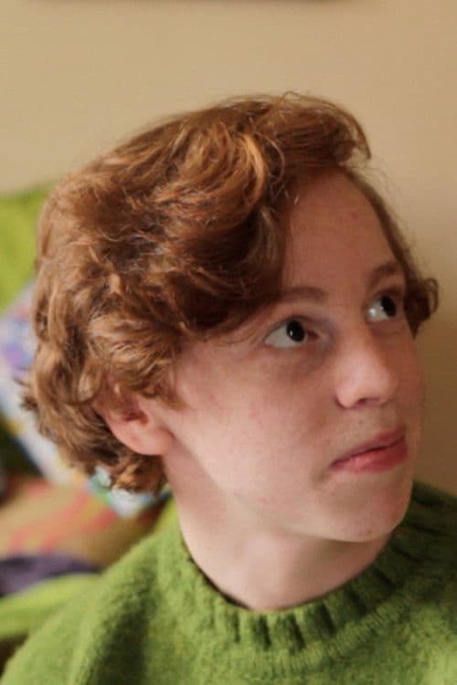 Noah Bailey profile photo