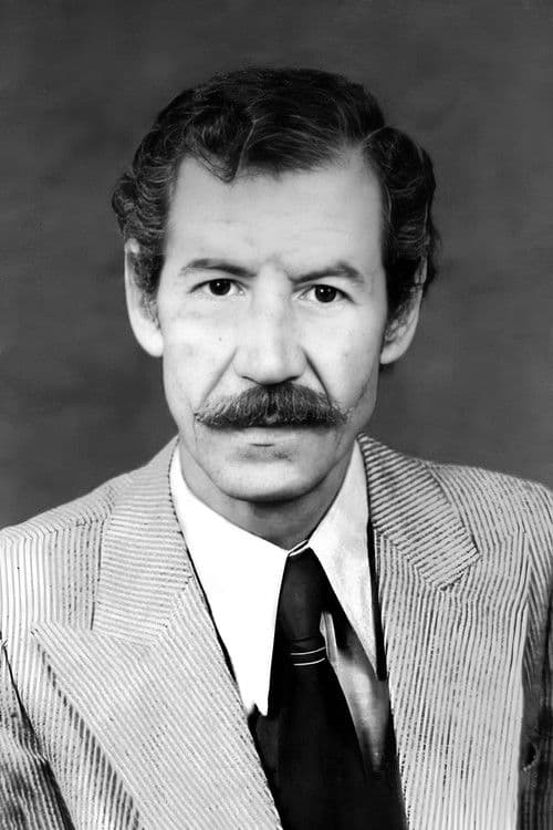 M'hamed Issiakhem profile photo