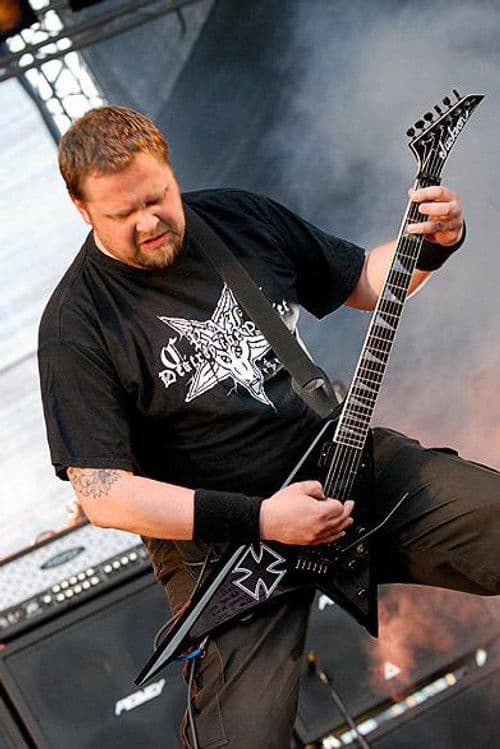 Jonas Torndal profile photo