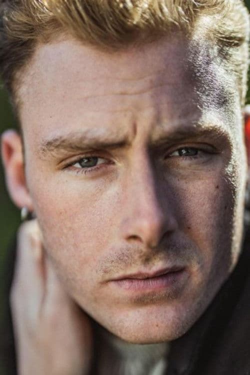 Kasper Løfvall Stensbirk profile photo