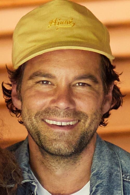 Zach Williams profile photo