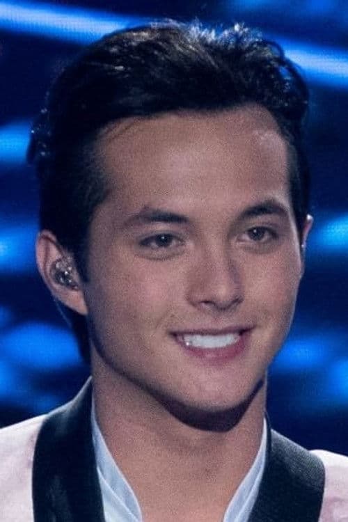 Laine Hardy profile photo