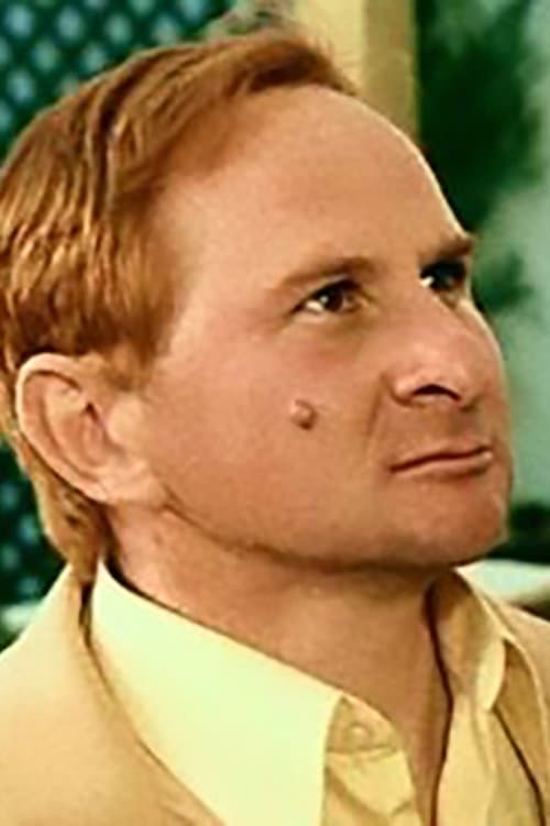 Les Marcowitz profile photo