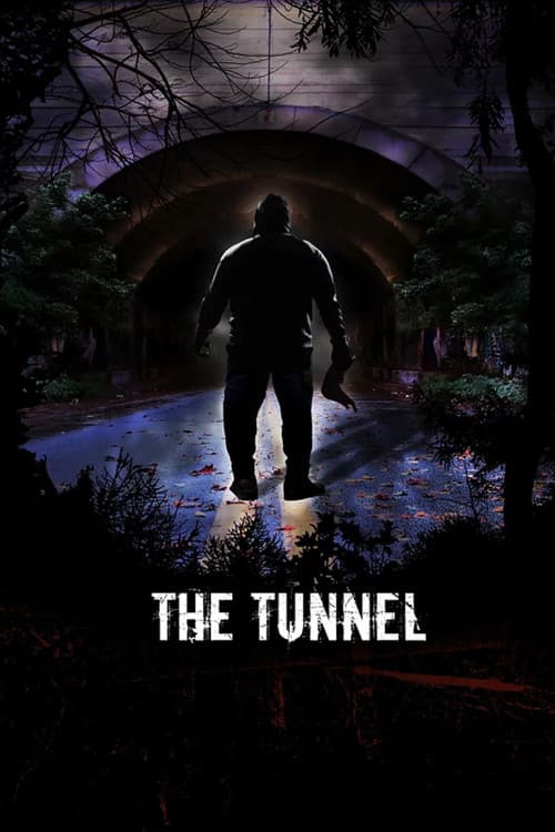 The Tunnel poster