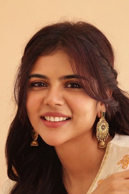 Kalyani Priyadarshan profile photo